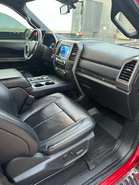 2021 Ford Expedition XLT MAX