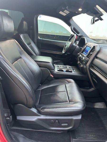 2021 Ford Expedition XLT MAX