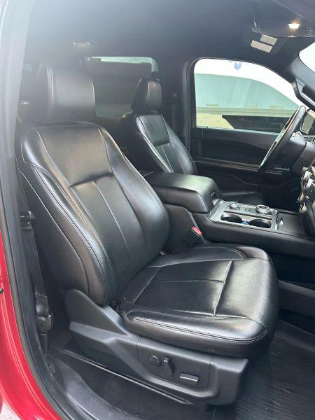 2021 Ford Expedition XLT MAX
