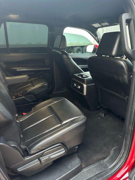 2021 Ford Expedition XLT MAX