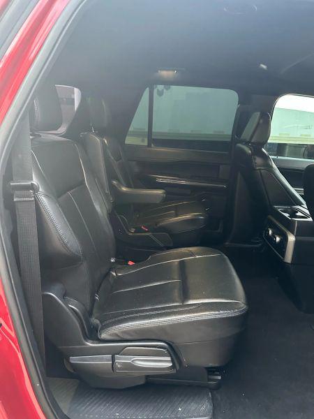 2021 Ford Expedition XLT MAX