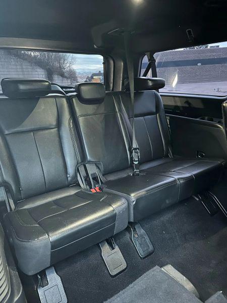 2021 Ford Expedition XLT MAX