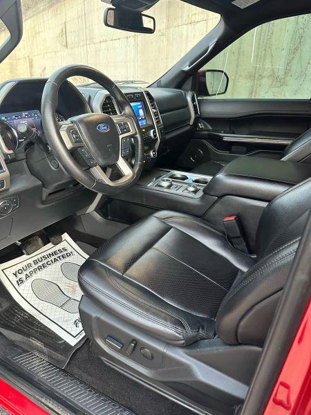 2021 Ford Expedition XLT MAX