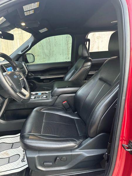 2021 Ford Expedition XLT MAX