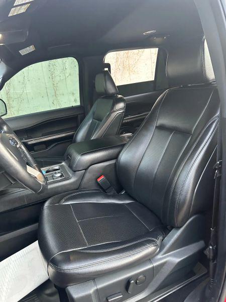 2021 Ford Expedition XLT MAX