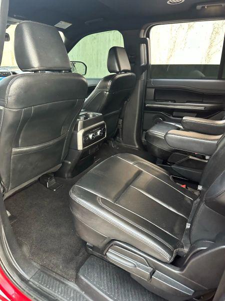 2021 Ford Expedition XLT MAX