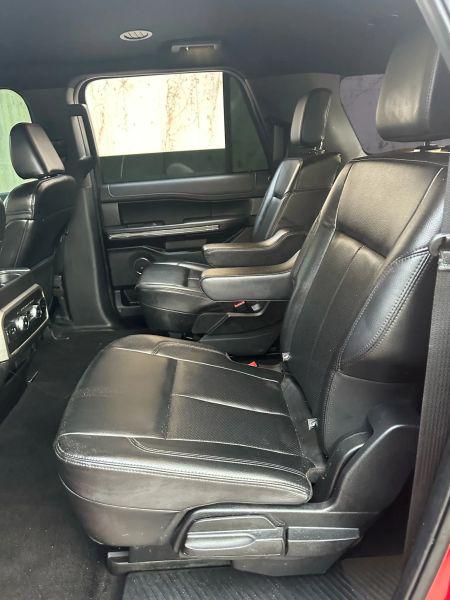 2021 Ford Expedition XLT MAX