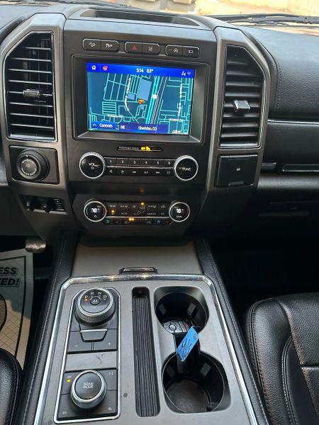 2021 Ford Expedition XLT MAX