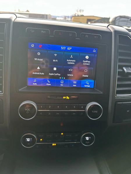 2021 Ford Expedition XLT MAX