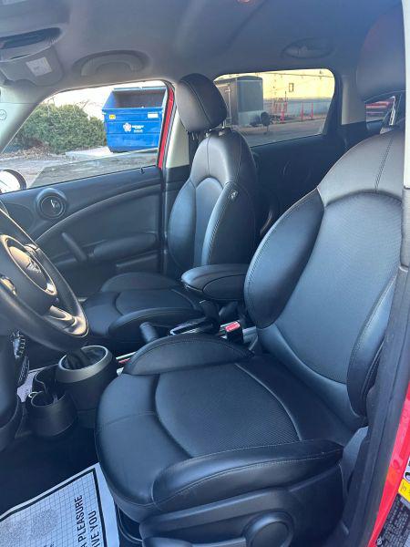 2011 MINI Cooper Countryman Cooper S