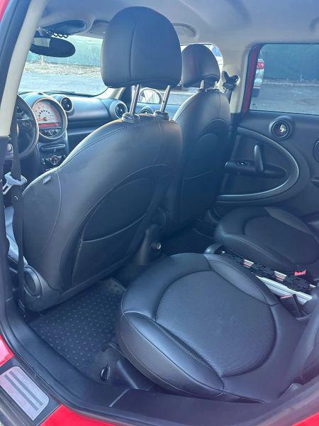 2011 MINI Cooper Countryman Cooper S