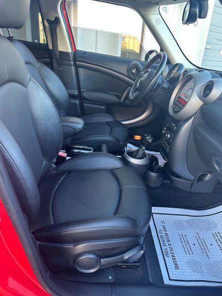2011 MINI Cooper Countryman Cooper S