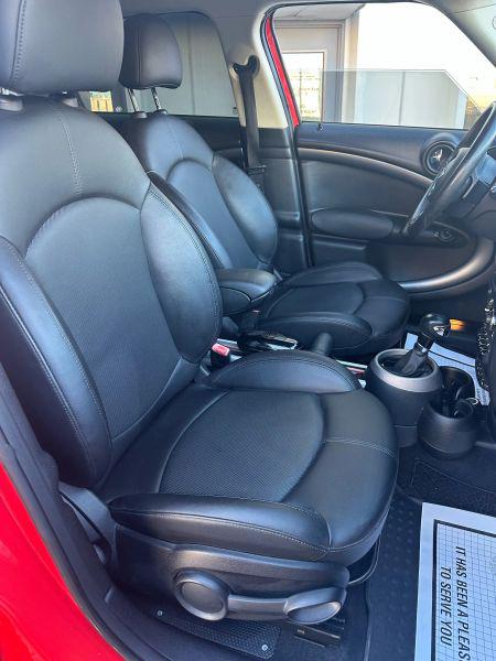 2011 MINI Cooper Countryman Cooper S