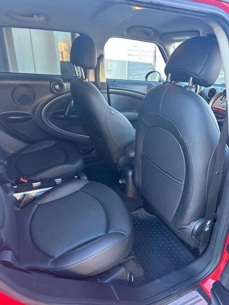 2011 MINI Cooper Countryman Cooper S