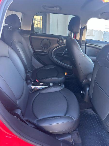 2011 MINI Cooper Countryman Cooper S