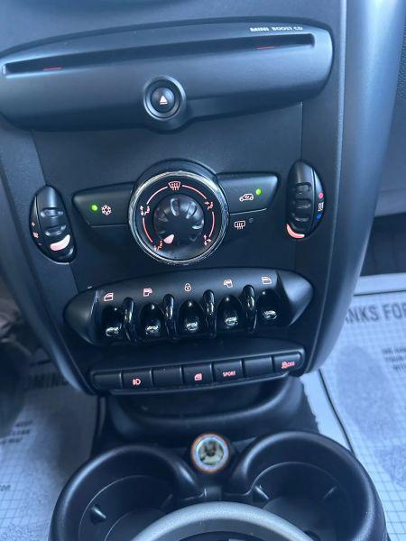 2011 MINI Cooper Countryman Cooper S