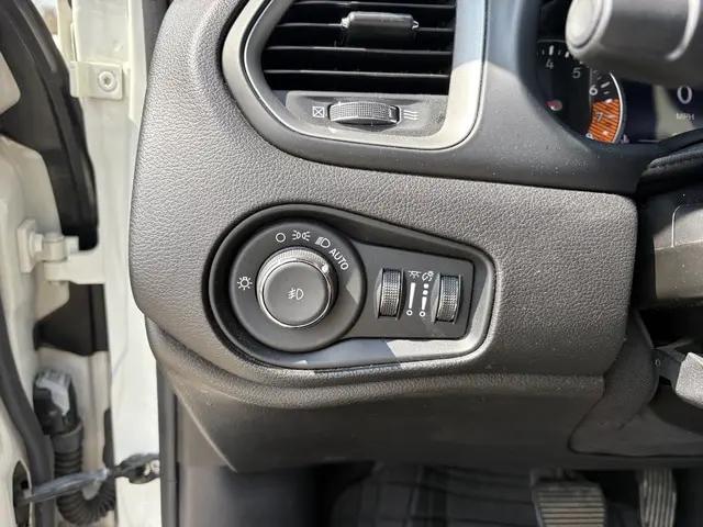2021 Jeep Renegade 80th Anniversary 4x4