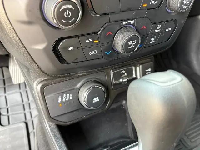 2021 Jeep Renegade 80th Anniversary 4x4
