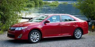 2014 Toyota Camry LE for sale in Plainville, CT