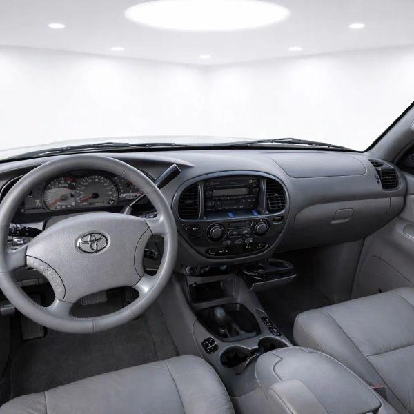 2003 Toyota Sequoia Limited V8