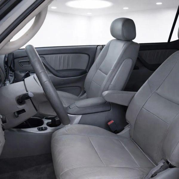 2003 Toyota Sequoia Limited V8