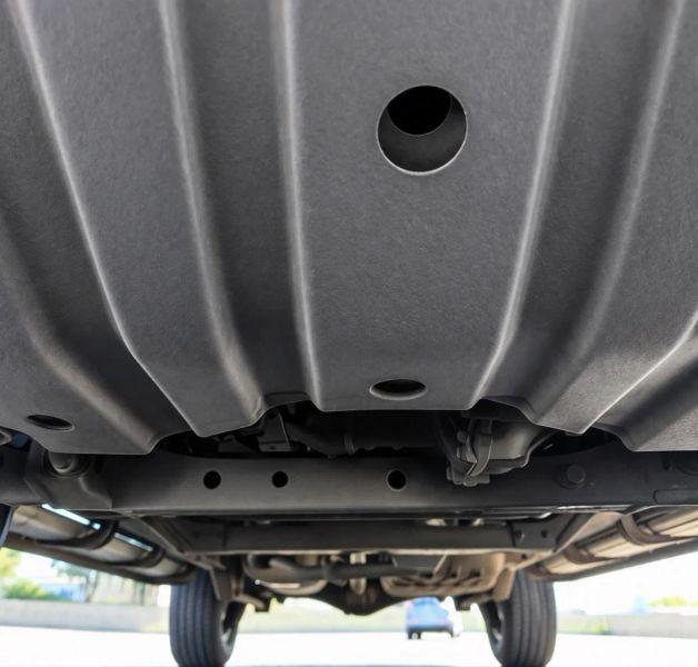2003 Toyota Sequoia Limited V8