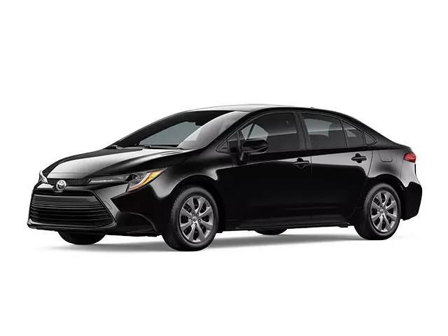 2026 Toyota Corolla Hybrid Hybrid LE for sale in Dayton, NJ