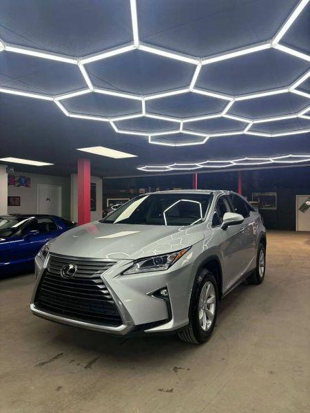 2017 Lexus RX 350 F Sport for sale in Shelby Township, MI