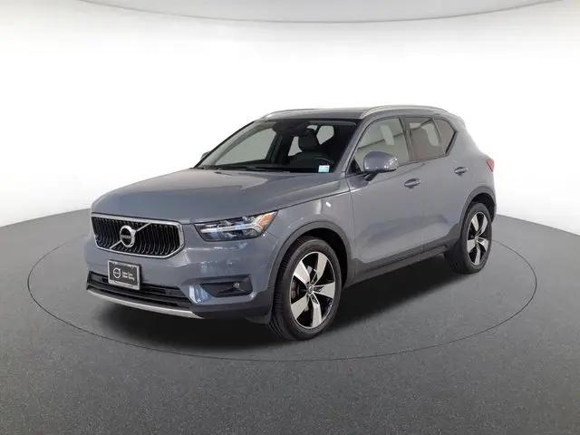 2021 Volvo XC40 T5 Momentum for sale in Silver Spring, MD