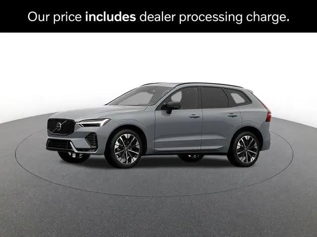 2026 Volvo XC60 B5 Ultra for sale in Silver Spring, MD