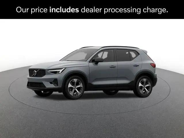 2026 Volvo XC40 Plus, B5 AWD Gas (mild hybrid), Dark for sale in Silver Spring, MD
