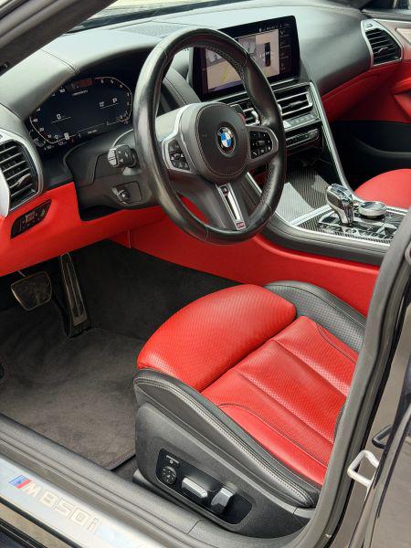 2023 BMW M8 xDrive