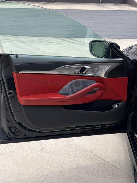 2023 BMW M8 xDrive
