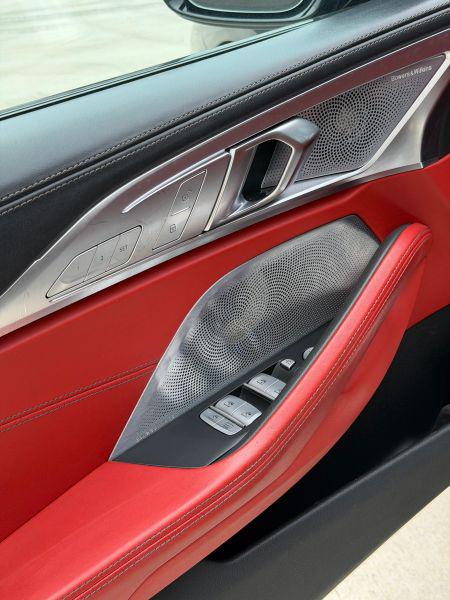 2023 BMW M8 xDrive