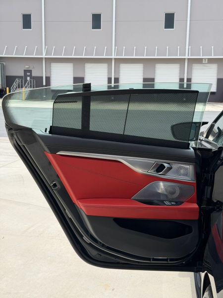 2023 BMW M8 xDrive