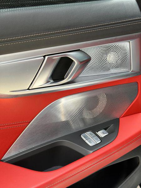 2023 BMW M8 xDrive