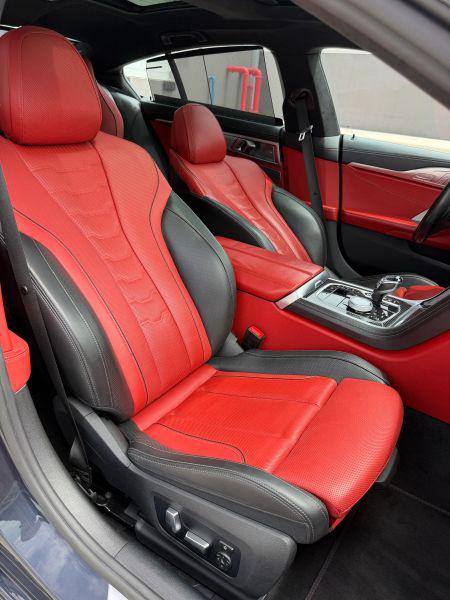 2023 BMW M8 xDrive