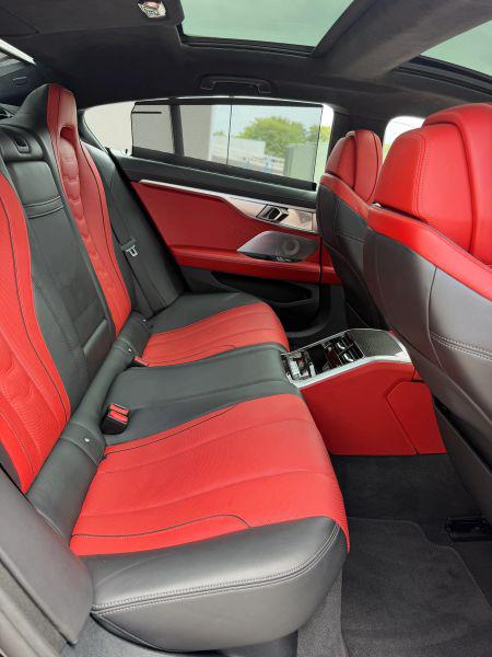 2023 BMW M8 xDrive