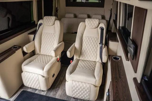 2023 Mercedes-Benz Sprinter 3500XD High Roof 4-Cyl Diesel HO