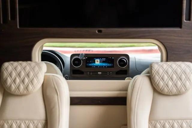 2023 Mercedes-Benz Sprinter 3500XD High Roof 4-Cyl Diesel HO