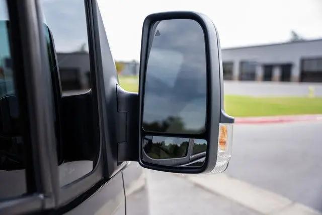2023 Mercedes-Benz Sprinter 3500XD High Roof 4-Cyl Diesel HO