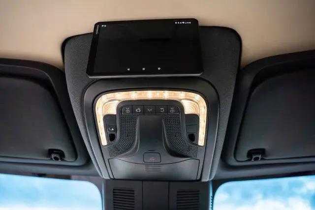 2023 Mercedes-Benz Sprinter 3500XD High Roof 4-Cyl Diesel HO