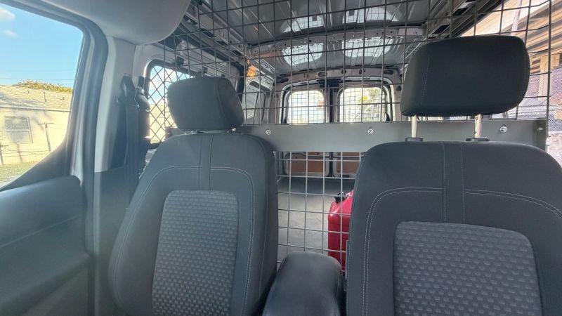 2022 Ford Transit Connect XLT Cargo Van