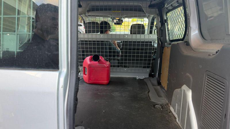 2022 Ford Transit Connect XLT Cargo Van