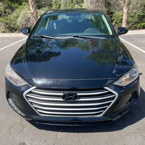 2018 Hyundai Elantra SEL for sale in Conway, SC