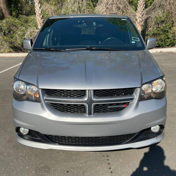 2019 Dodge Grand Caravan GT for sale in Conway, SC