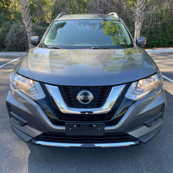 2020 Nissan Rogue S Intelligent AWD for sale in Conway, SC