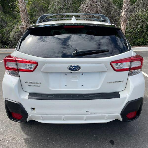 2019 Subaru Crosstrek 2.0i Premium for sale in Conway, SC