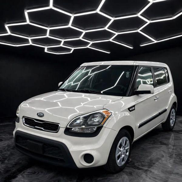 2012 Kia Soul Base for sale in Golden, CO