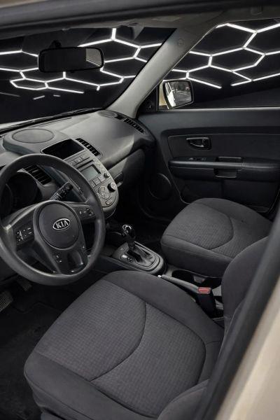 2012 Kia Soul Base